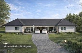 Eladó Sülysápi ikerház hirdetés (92145975)
