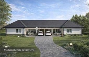 Eladó Sülysápi ikerház hirdetés (79918889)