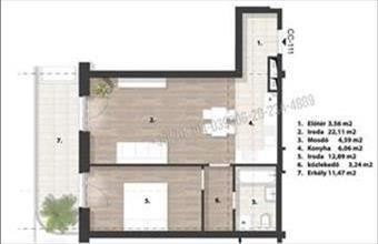 Eladó Budapest XIV. kerületi tégla lakás hirdetés (13981859)