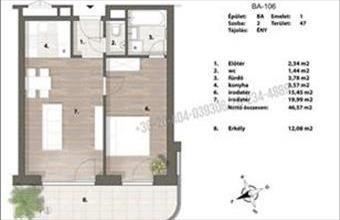 Eladó Budapest XIV. kerületi tégla lakás hirdetés (83678397)