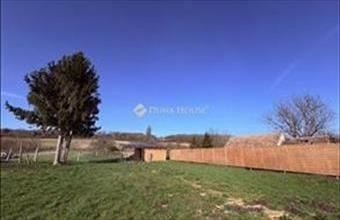 Eladó Hahóti lakóövezeti telek hirdetés (92622573)