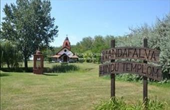 Eladó Balástyai külterületi telek hirdetés (36614333)