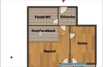 Kiadó Budapest XIII. kerületi tégla lakás hirdetés (29445948)