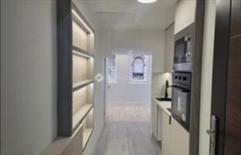 Eladó Budapest VII. kerületi tégla lakás hirdetés (44764444)