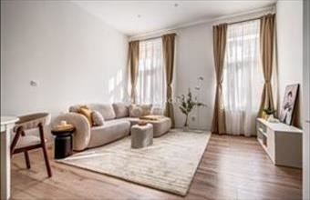 Eladó Budapest XIII. kerületi tégla lakás hirdetés (48534639)