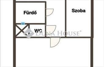 Eladó Budapest IX. kerületi tégla lakás hirdetés (59835685)