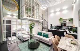 Eladó Budapest VI. kerületi tégla lakás hirdetés (73982418)