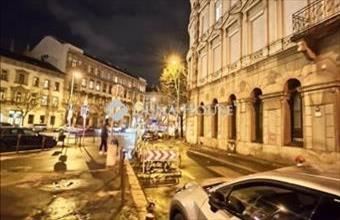 Eladó Budapest VI. kerületi tégla lakás hirdetés (72735327)