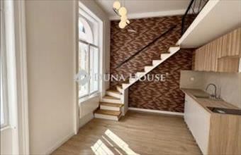 Eladó Budapest VII. kerületi tégla lakás hirdetés (55666738)