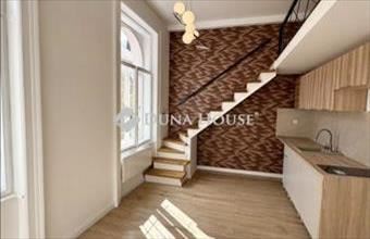 Eladó Budapest VII. kerületi tégla lakás hirdetés (82549394)