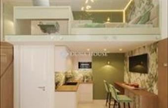 Eladó Budapest VII. kerületi tégla lakás hirdetés (35784747)