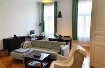 Eladó Budapest VI. kerületi tégla lakás hirdetés (88239266)