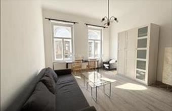 Eladó Budapest VII. kerületi tégla lakás hirdetés (49453399)