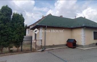 Eladó Budapest XVII. kerületi családi ház hirdetés (53712768)