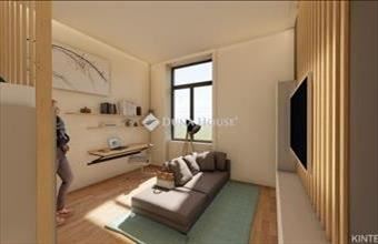 Eladó Budapest II. kerületi tégla lakás hirdetés (23793664)