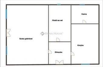 Eladó Ceglédi tégla lakás hirdetés (63345649)