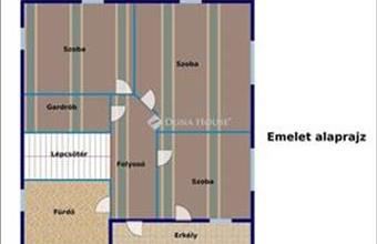 Eladó Pomázi családi ház hirdetés (33528734)