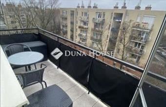 Eladó Budapest XXII. kerületi csúsztatott zsalus lakás hirdetés (93698334)