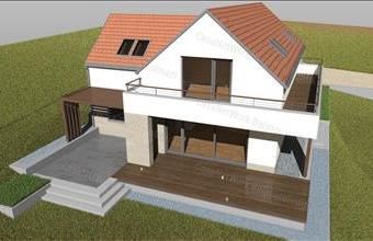 Eladó Balatonkenesei lakóövezeti telek hirdetés (34855979)