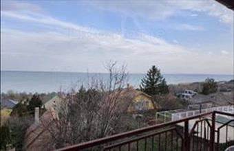 Eladó Balatonalmádi családi ház hirdetés (17862377)