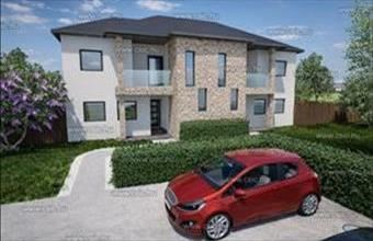 Eladó Budapest XVII. kerületi ikerház hirdetés (37955347)