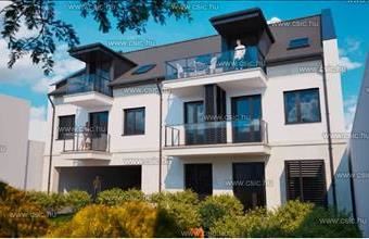 Eladó Budapest IV. kerületi tégla lakás hirdetés (48454989)