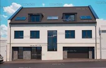 Eladó Budapest IV. kerületi tégla lakás hirdetés (48454989)