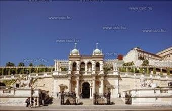 Eladó Budapest I. kerületi tégla lakás hirdetés (83734972)