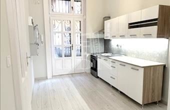 Eladó Budapest VII. kerületi tégla lakás hirdetés (54121734)