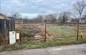 Eladó Hódmezővásárhelyi lakóövezeti telek hirdetés (99372599)