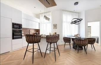 Eladó Budapest V. kerületi tégla lakás hirdetés (44738335)