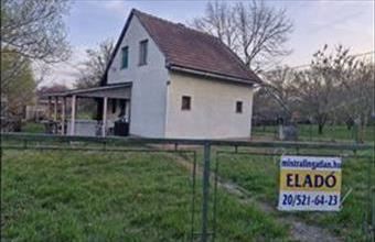 Eladó Szarvasi egyéb mezőgazdasági ingatlan hirdetés (64945549)