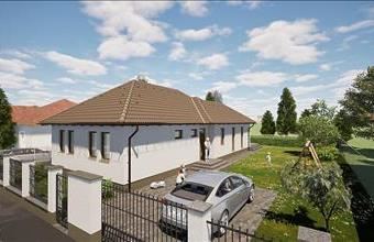 Eladó Budapest XVI. kerületi családi ház hirdetés (63619837)