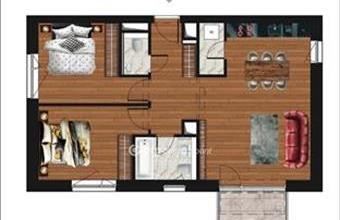 Eladó Dunaföldvári tégla lakás hirdetés (73379984)