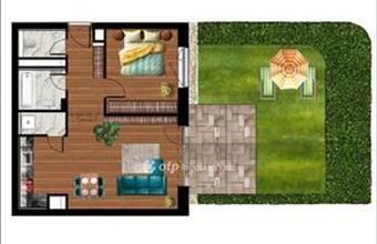 Eladó Dunaföldvári tégla lakás hirdetés (43639223)