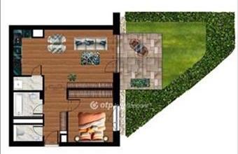 Eladó Dunaföldvári tégla lakás hirdetés (88198878)