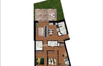 Eladó Dunaföldvári tégla lakás hirdetés (63494816)