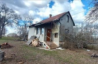 Eladó Cserkeszőlői hétvégi ház hirdetés (34223537)