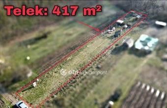 Eladó Vaszari egyéb mezőgazdasági ingatlan hirdetés (93913233)