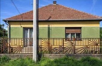 Eladó Kosdi családi ház hirdetés (38465467)