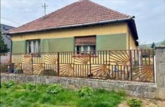 Eladó Kosdi családi ház hirdetés (38465467)