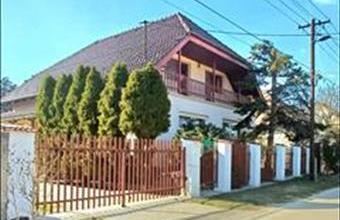 Eladó Veresegyházi családi ház hirdetés (73472845)