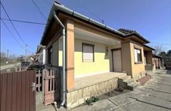 Eladó Alsóvadászi családi ház hirdetés (51995637)