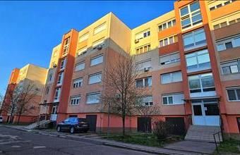 Eladó Kiskunfélegyházai egyéb lakás hirdetés (54351562)