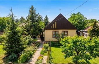 Eladó Ráckevei családi ház hirdetés (83877264)