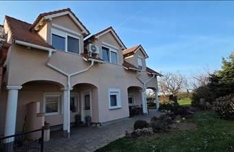 Eladó Ágfalvai családi ház hirdetés (34492414)