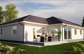 Eladó Debreceni családi ház hirdetés (65314675)