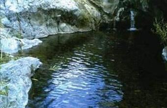 Eladó Spanyolországi tanya hirdetés (47555435)