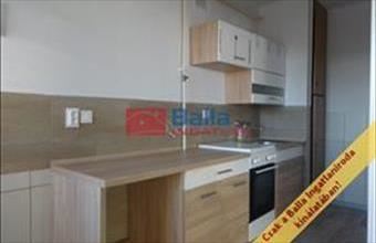 Eladó Tiszakécskei tégla lakás hirdetés (53933483)