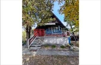 Eladó Szigetszentmiklósi hétvégi ház hirdetés (74633353)